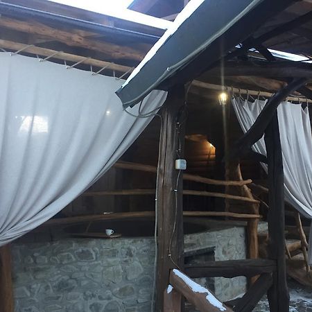 Hotel Gerdan Verkhovina ヴェルホヴィナ エクステリア 写真