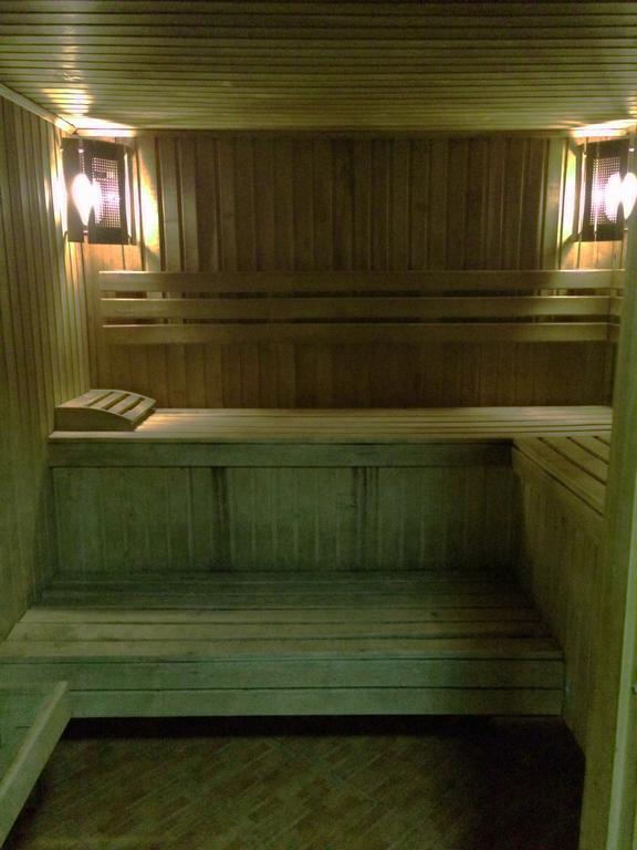 Hotel Gerdan Verkhovina ヴェルホヴィナ エクステリア 写真