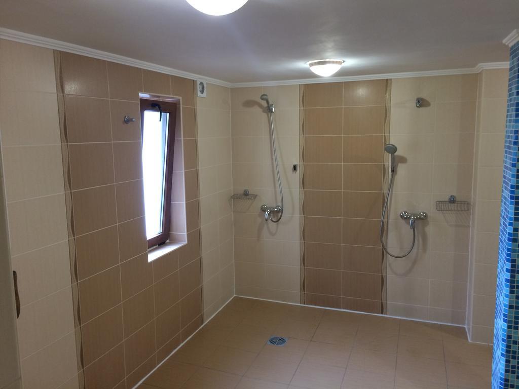 Hotel Gerdan Verkhovina ヴェルホヴィナ エクステリア 写真